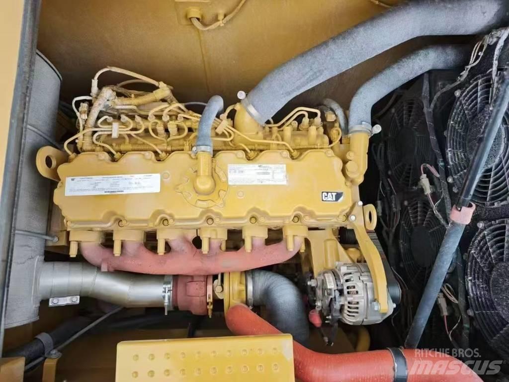 CAT 330GC Rupsgraafmachines
