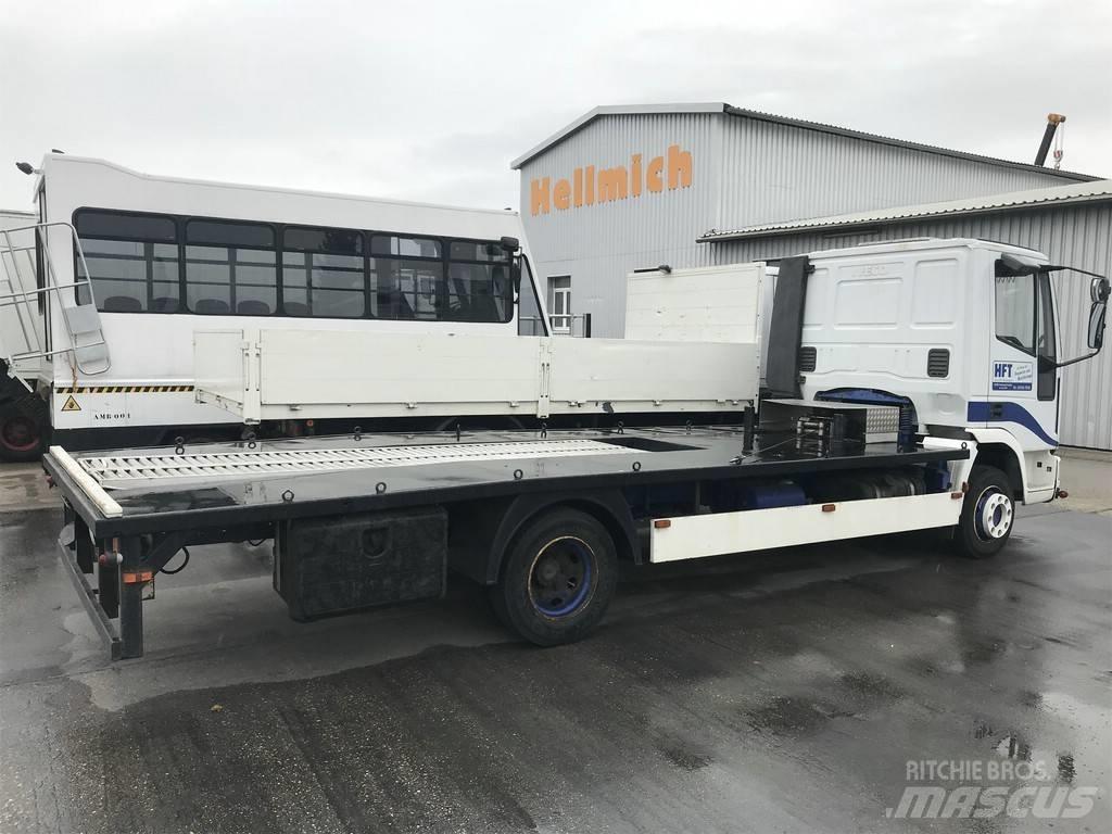 Iveco ML 80 E Oprijwagen