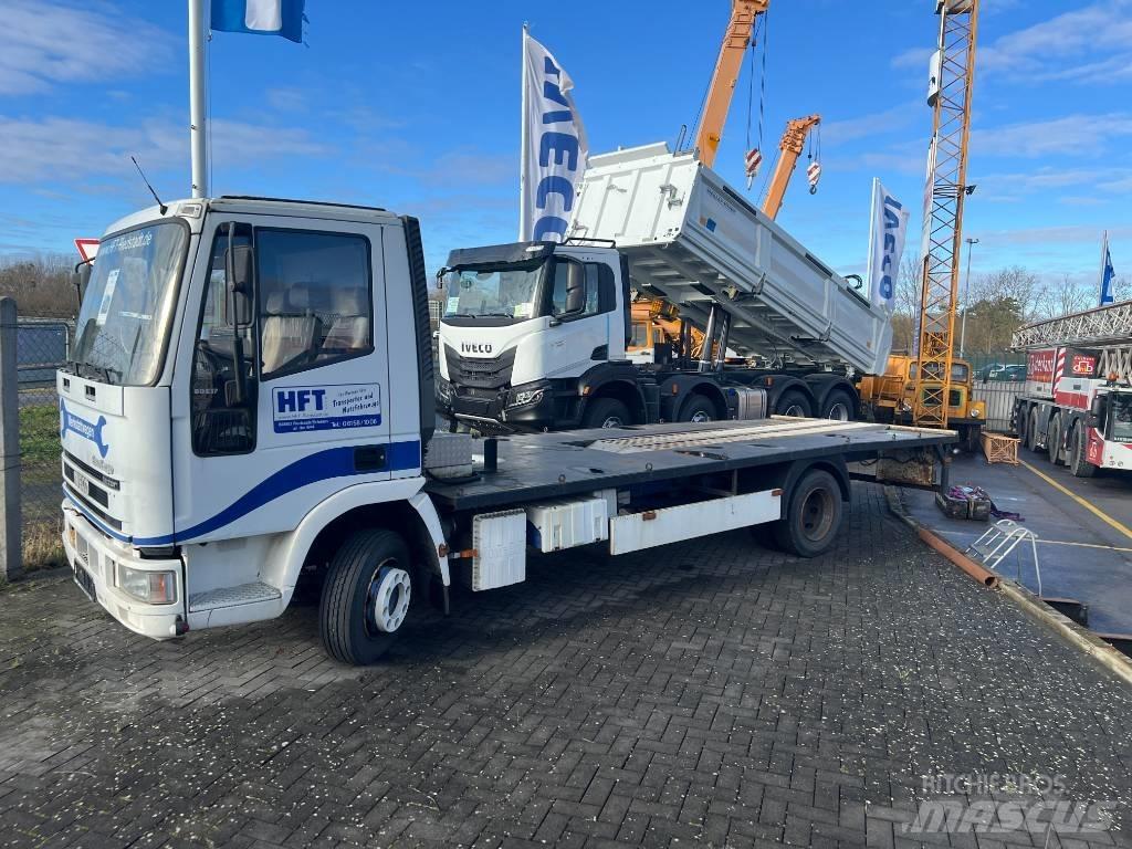 Iveco ML 80 E Oprijwagen