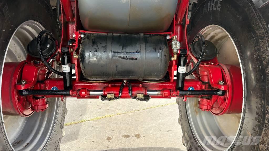 Horsch Leeb 6 LT Getrokken spuitmachines
