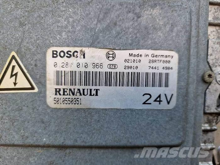  Engines DCI 11 Transport - Anderen