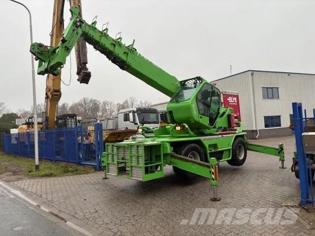 Merlo 40.25 MCSS Verreikers
