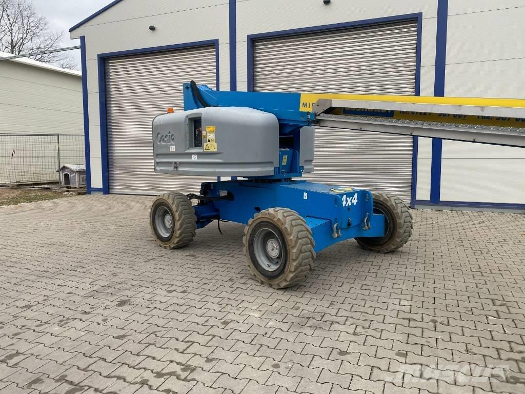 Genie S 45 Telescoophoogwerkers