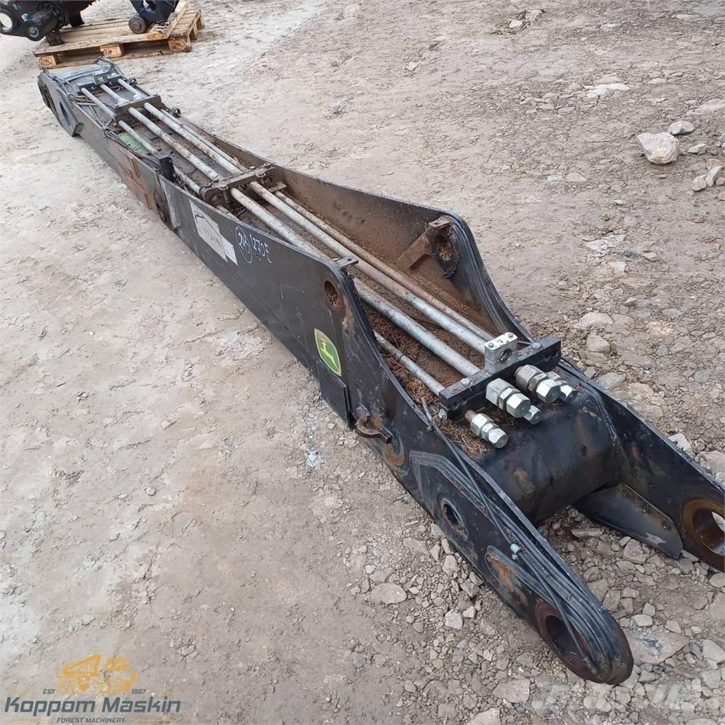 John Deere Ch711 Houtoogstkranen