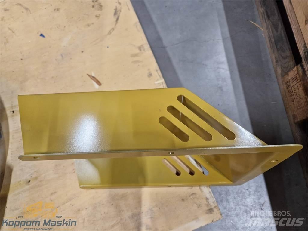 Eco Log 7007603 Chassis en ophanging