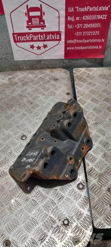 Scania R 440.   1894873 Chassis en ophanging