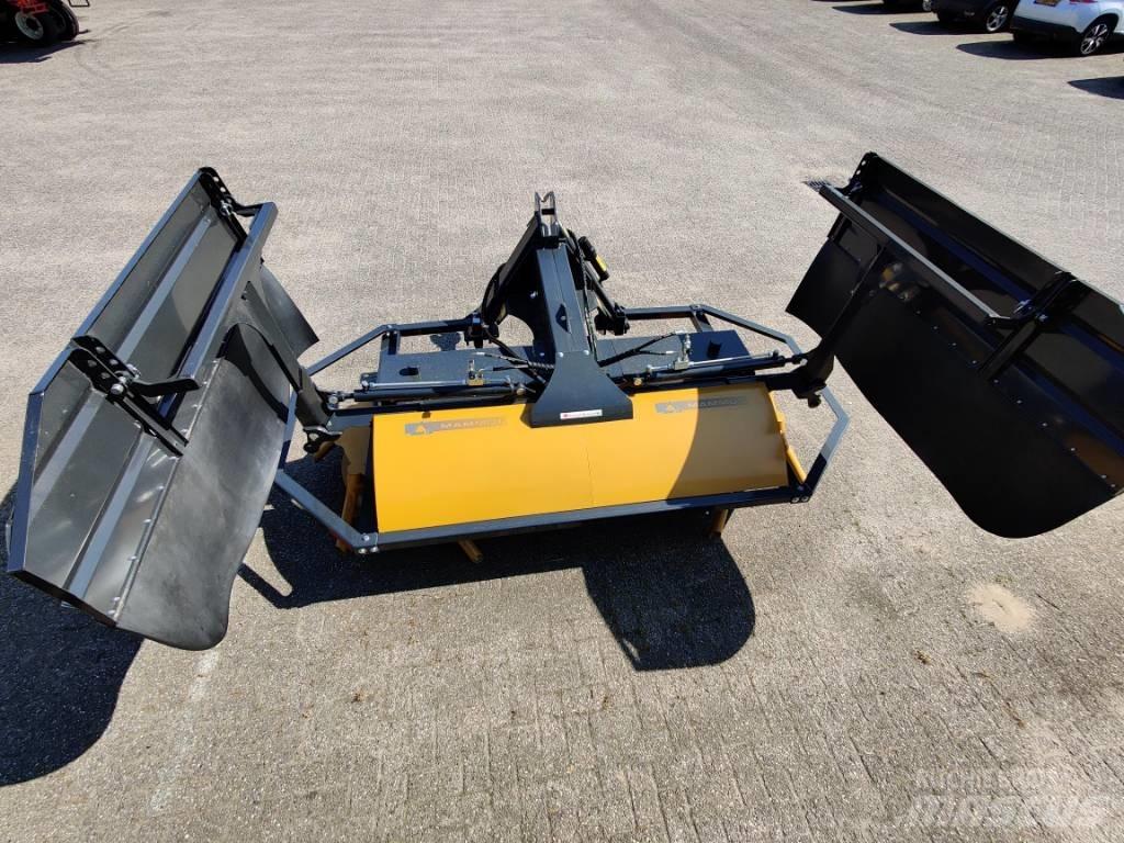 Mammut ST 290 Ceres Overige hooi- en voedergewasmachines