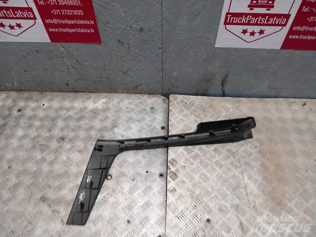 Volvo FH 12     20360439 Cabine en interieur
