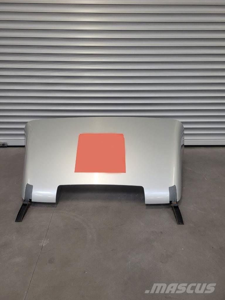 MAN LOW ROOF Transport - Anderen