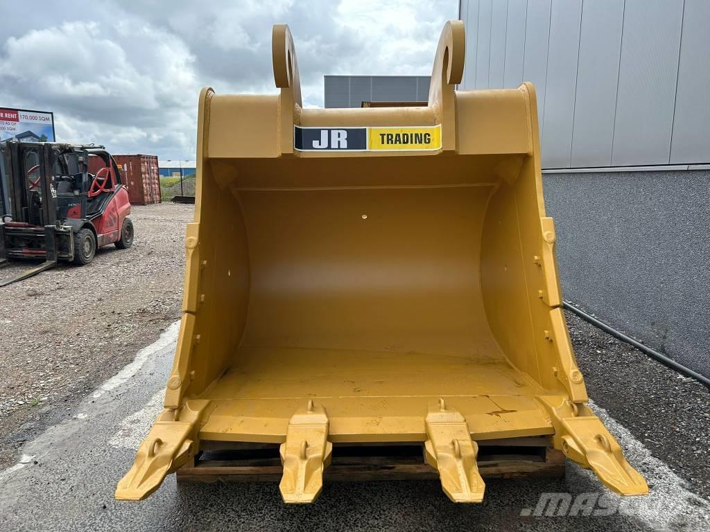  CW 70 Rock Bucket Bakken