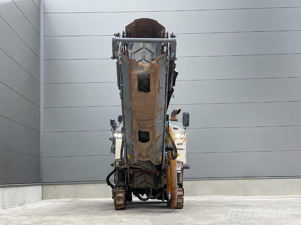 Wirtgen W 120 CFI Asfaltfrezen