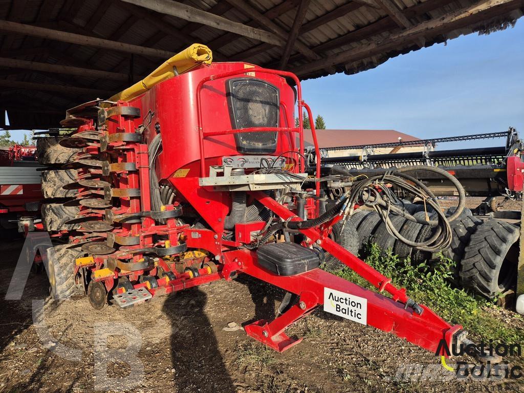 Väderstad ST 600C Zaaicombinaties