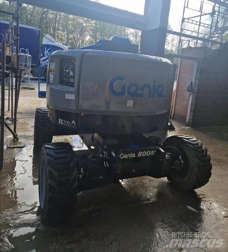 Genie Z 45/25 XC Knikarmhoogwerkers