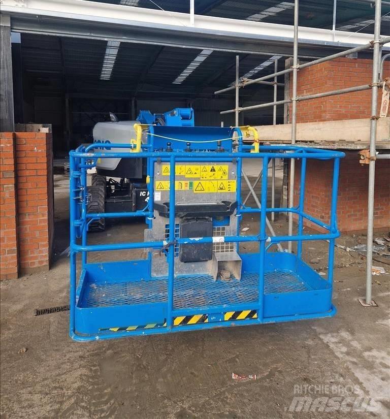 Genie Z 45/25 XC Knikarmhoogwerkers