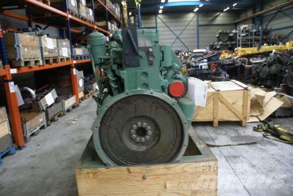 DAF PF 235 M Motoren