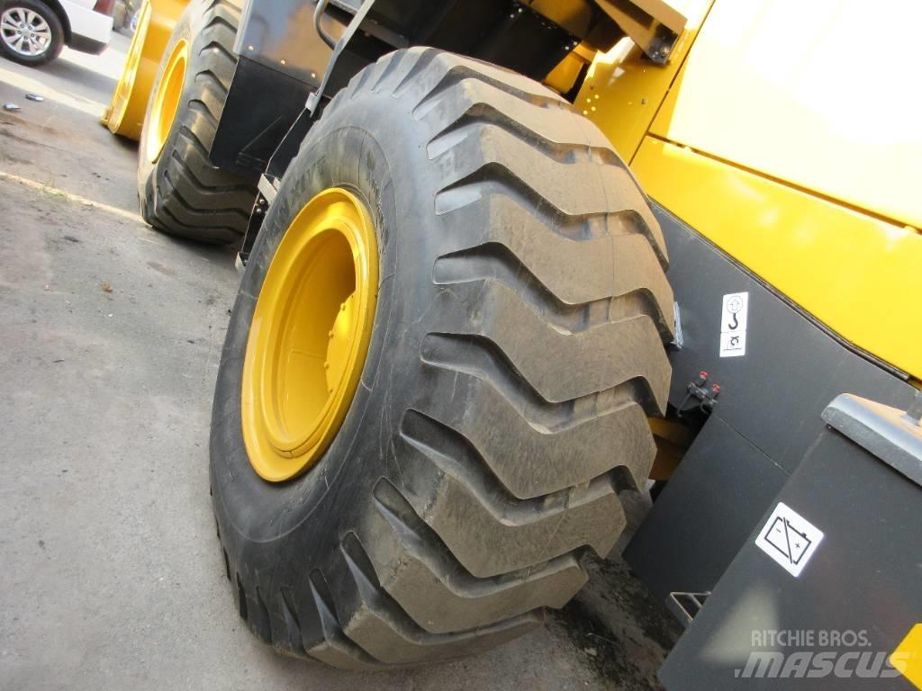 SDLG LG 956 L Wielladers