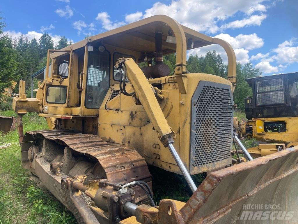 CAT D 8 K Rupsdozers