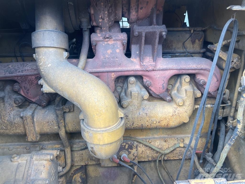 CAT D 8 K Rupsdozers