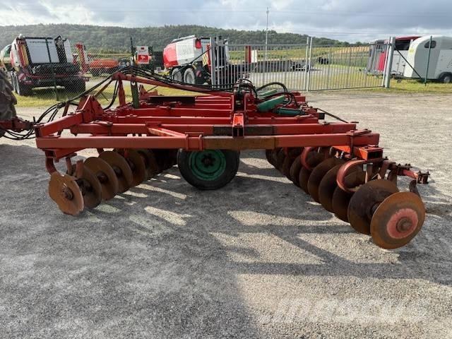 Kverneland 5 M Schijveneggen