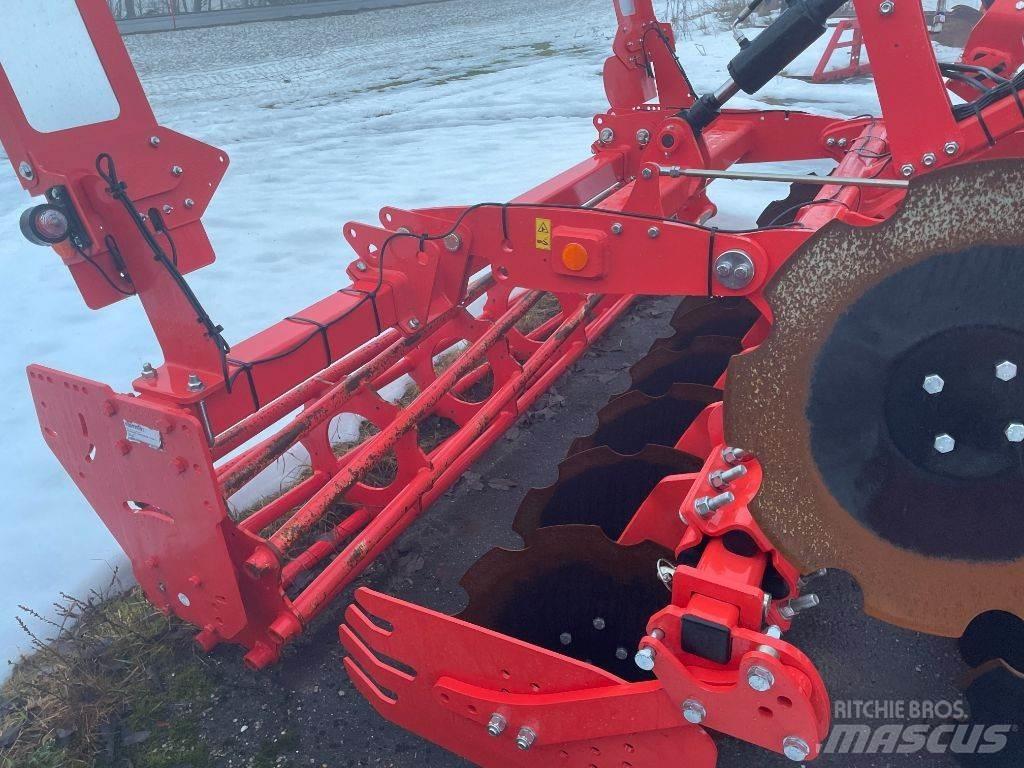 Maschio Veloce 300 Schijveneggen