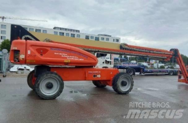 JLG 1200 SJP Telescoophoogwerkers