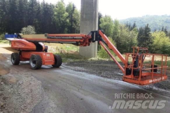 JLG 1200 SJP Telescoophoogwerkers