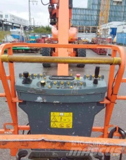 JLG 1200 SJP Telescoophoogwerkers