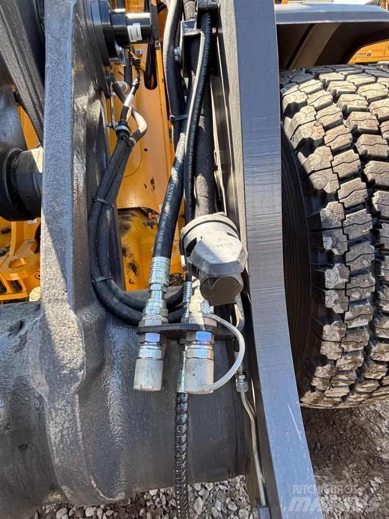 Volvo L110H Wielladers