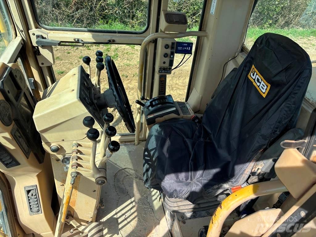 CAT 120 H NA Graders