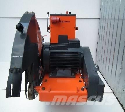 Husqvarna FS 1000 Bouw - Overige