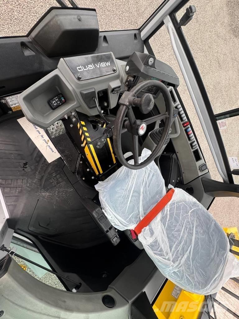 Wacker Neuson DV 60 Mini Dumpers