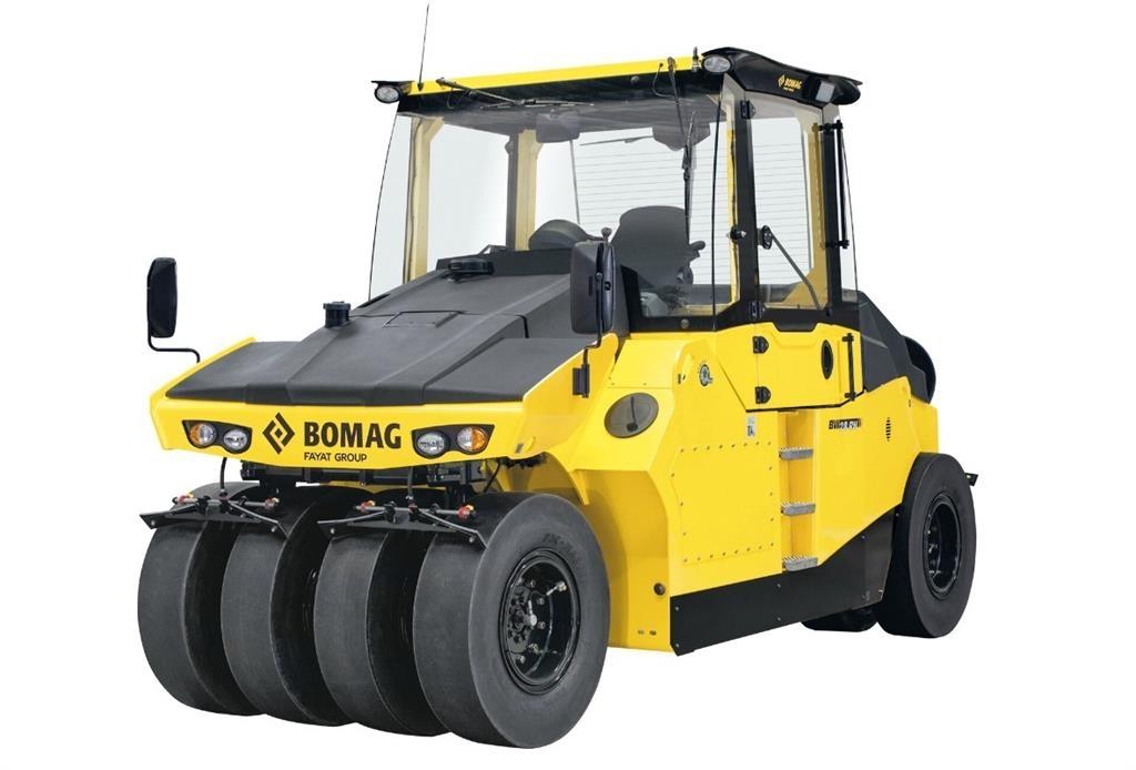 Bomag CN BW 28 RH Bandenwalsen
