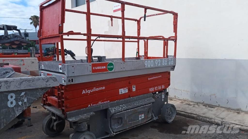JLG 3246 ES Schaarhoogwerkers