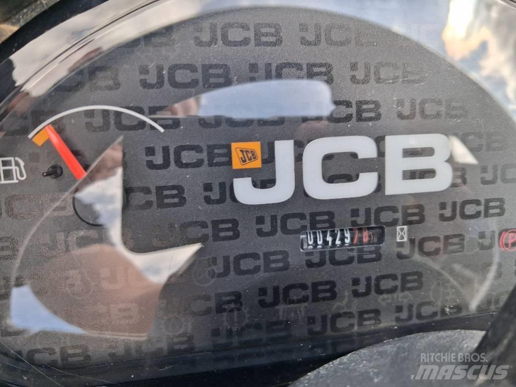 JCB 403 Miniladers