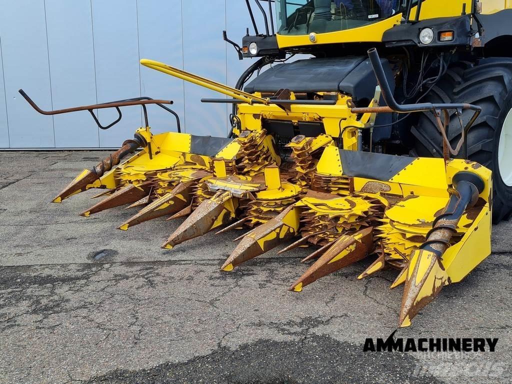 New Holland 420FI Maaidorser aanbouwdelen