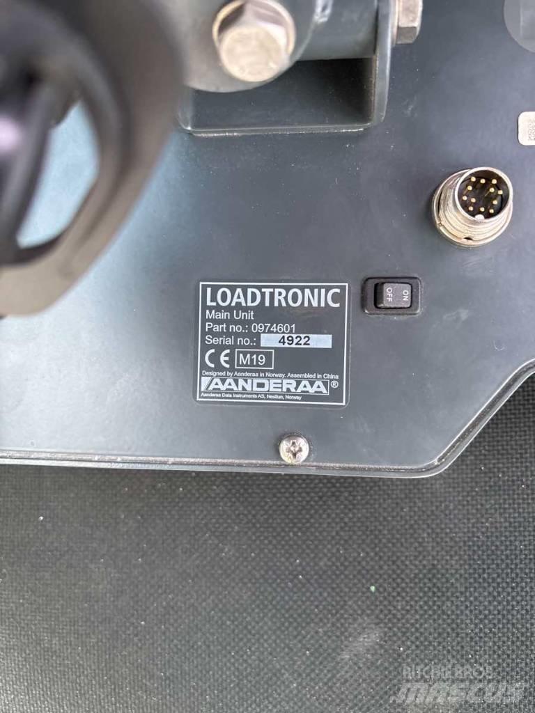 CAT 352F Rupsgraafmachines