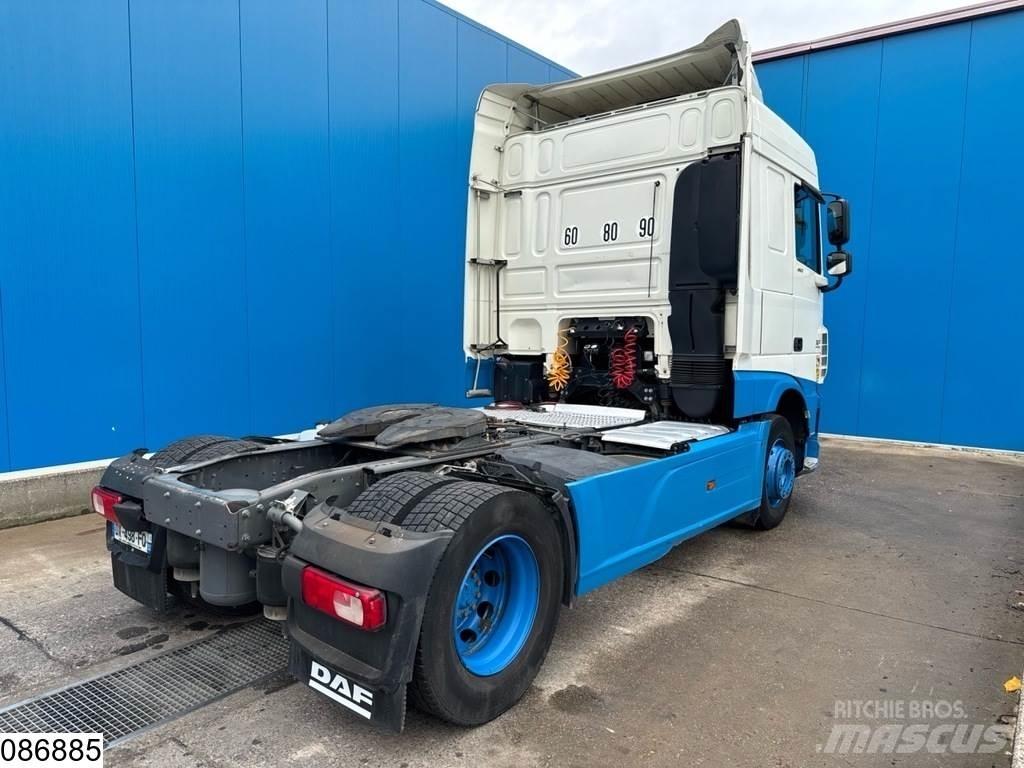DAF XF 460 EURO 6 Trekkers