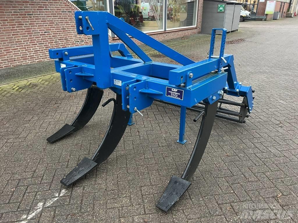 STP 3 poot woeler Overige grondbewerkingsmachines en accessoires