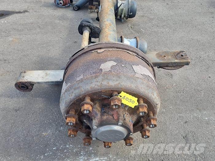  ROR WLM/S9010/QMXE Assen