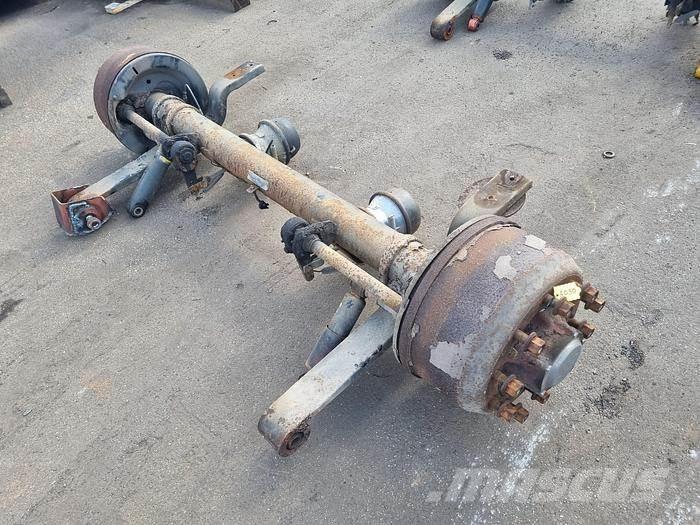  ROR WLM/S9010/QMXE Assen