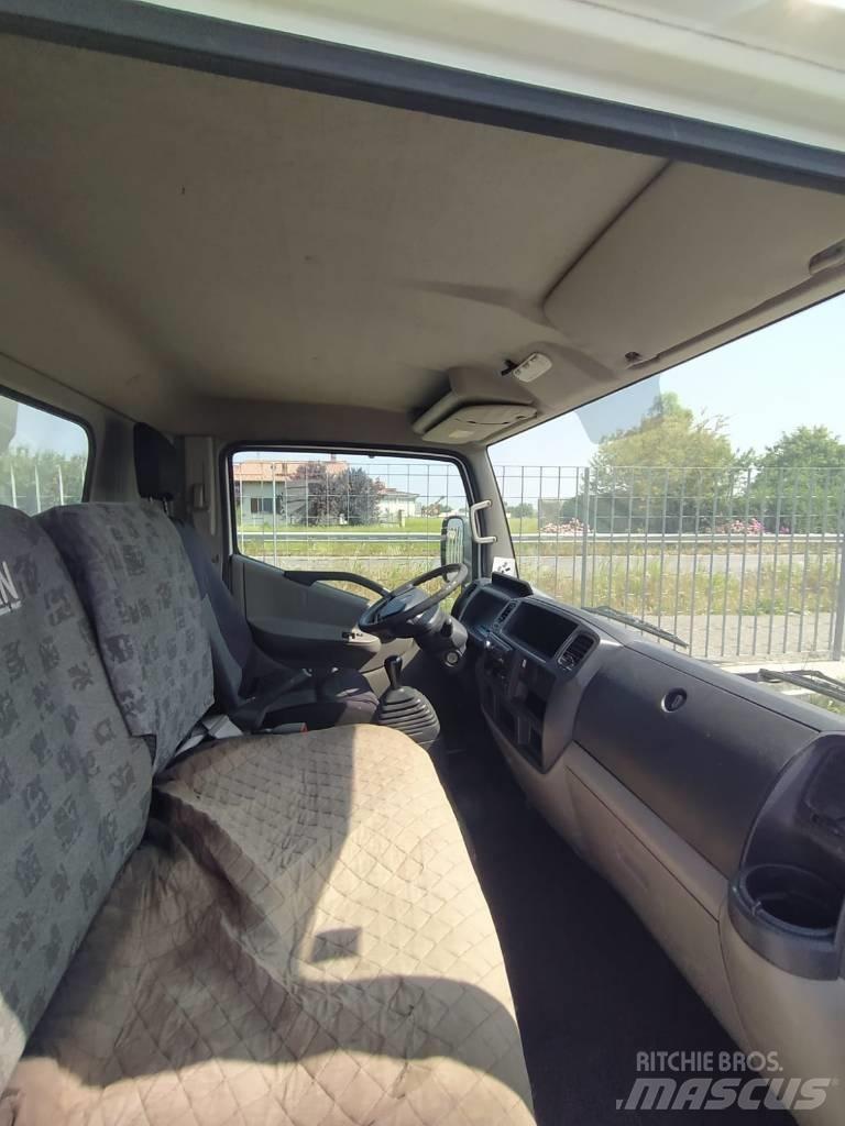 Multitel MT182 Auto hoogwerkers