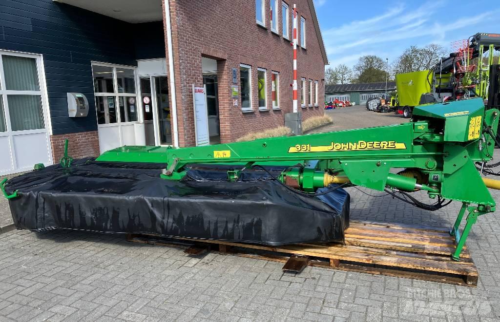 John Deere CC 331 Maaiers