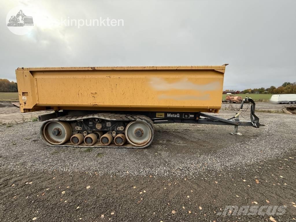 Metsjö MetaQ 60 Kipper