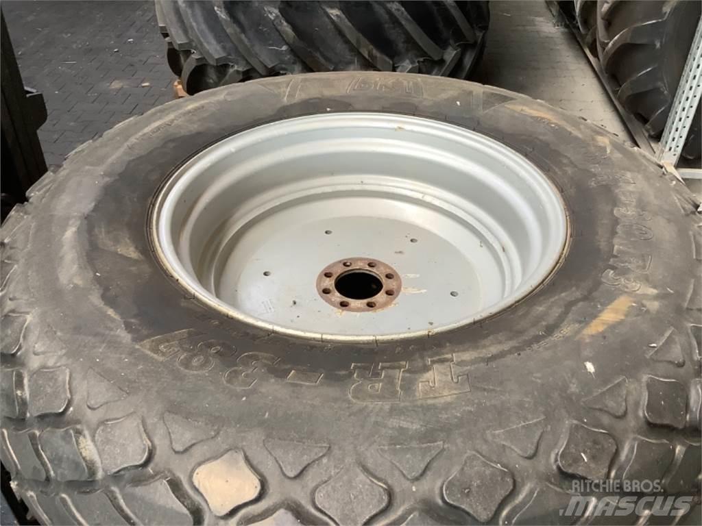 Mitas 18.4-30 Landbouw - overige