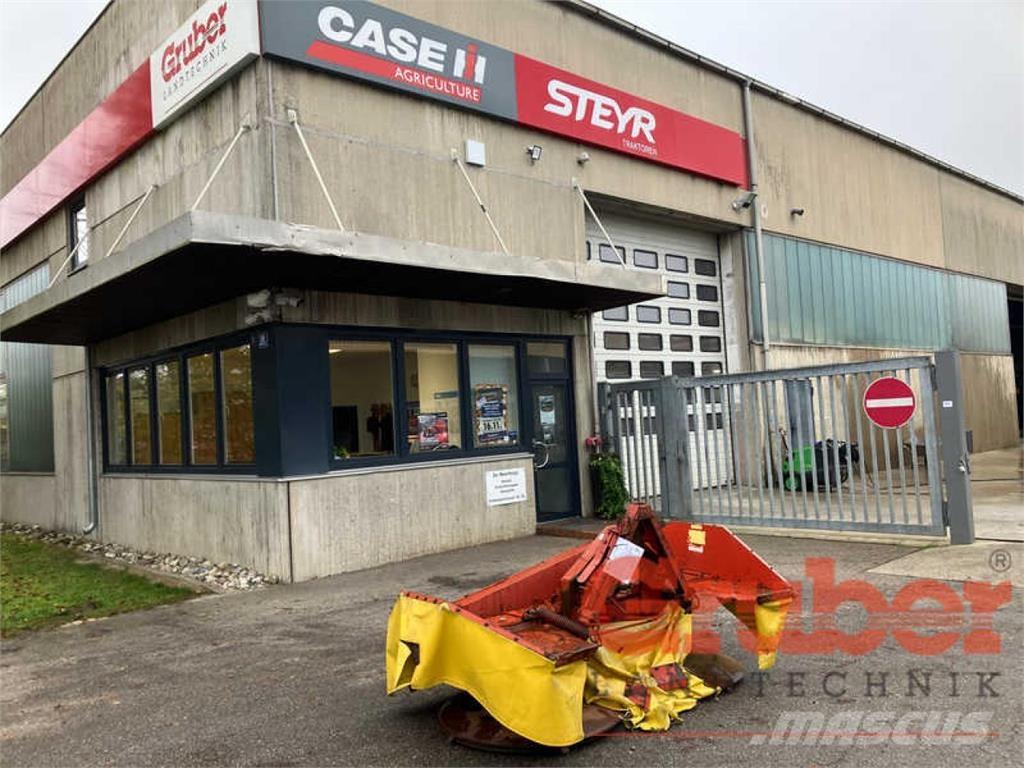 Niemeyer RO 230 Maaiers