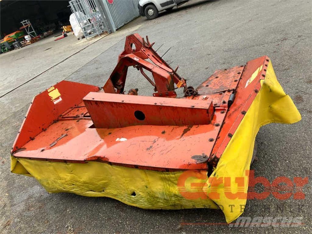 Niemeyer RO 230 Maaiers