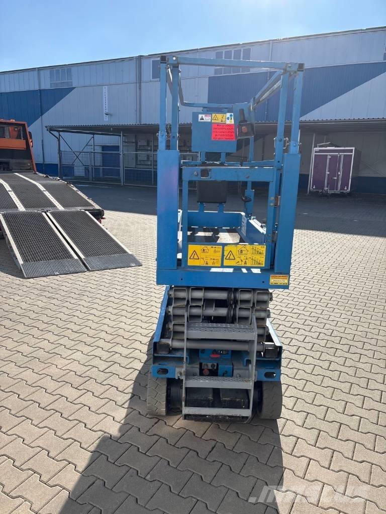 Genie GS 1932 M Schaarhoogwerkers