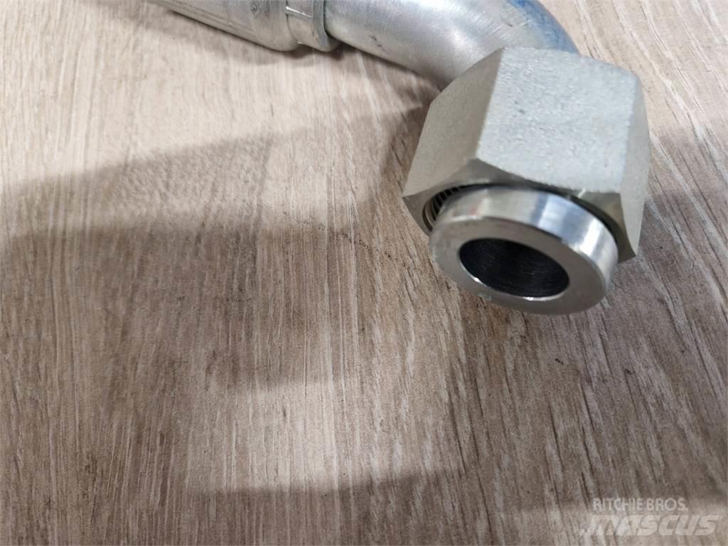 Eco Log 7002064 Hydraulics