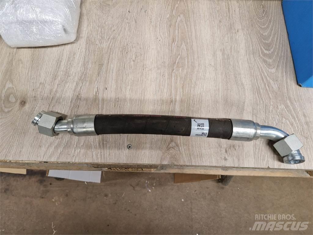 Eco Log 7002064 Hydraulics