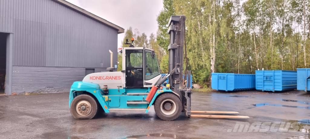 Konecranes 12-1200 Diesel heftrucks